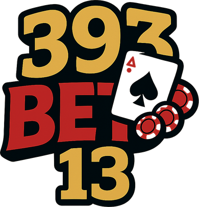 393bet13 Logo